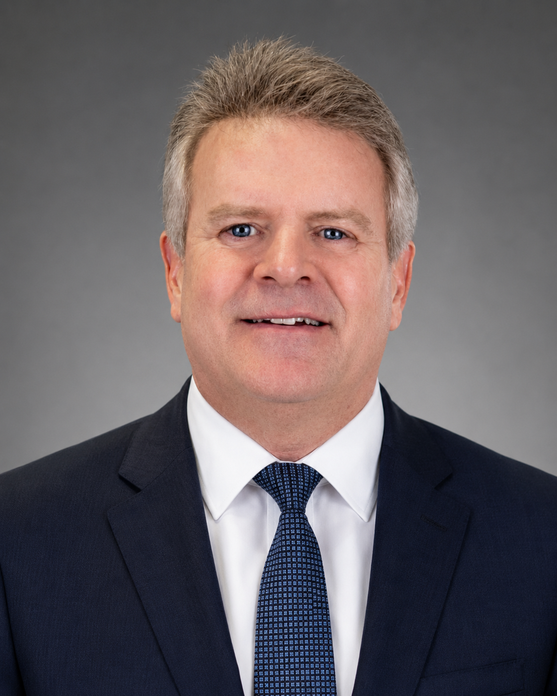 David Belisle, WMCP® — The Clearview Group